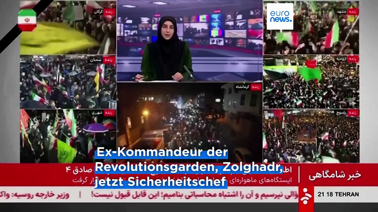 Nachrichten des Tages | 26. März 2026 - Morgenausgabe