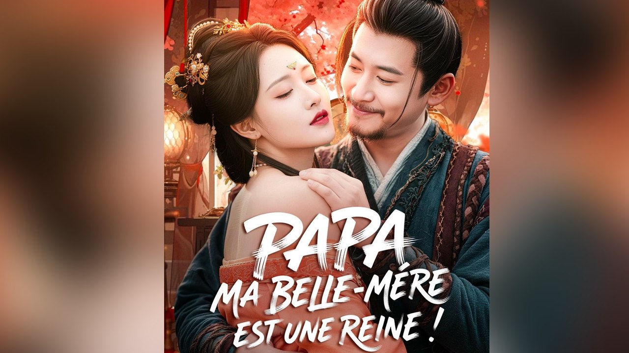 PAPA, MA BELLE-MÈRE EST UNE REINE ! ( Doublé ) Épisode Complet