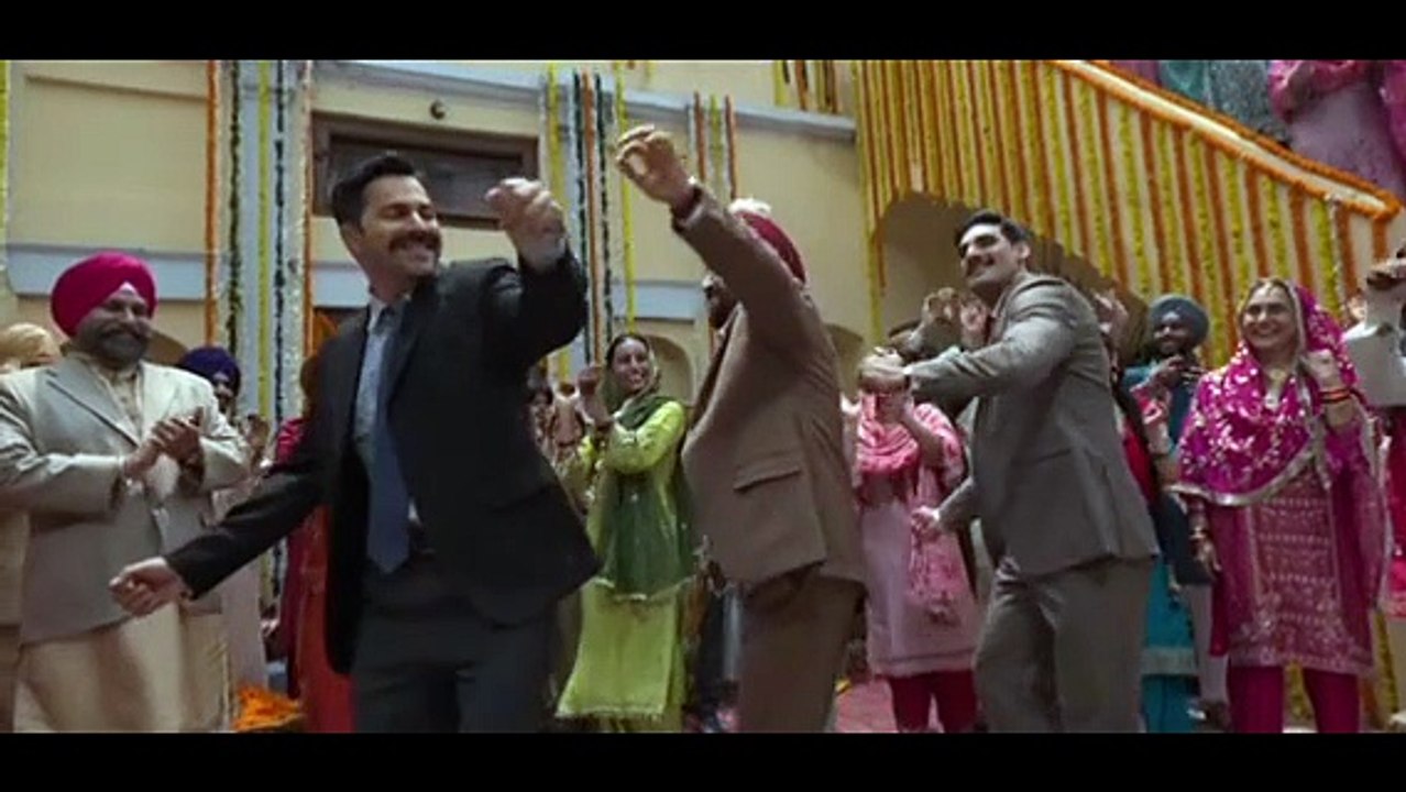 Original Bollywood border 2 movie part 2 original HD in Hindi south India Bollywood action film MP4 Movie verse - Emotional Drama Full