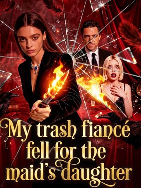 My trash fiancé fell for the maid's daughter- Full Episode