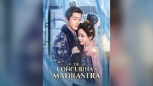 De Concubina A Madrastra Drama Chino