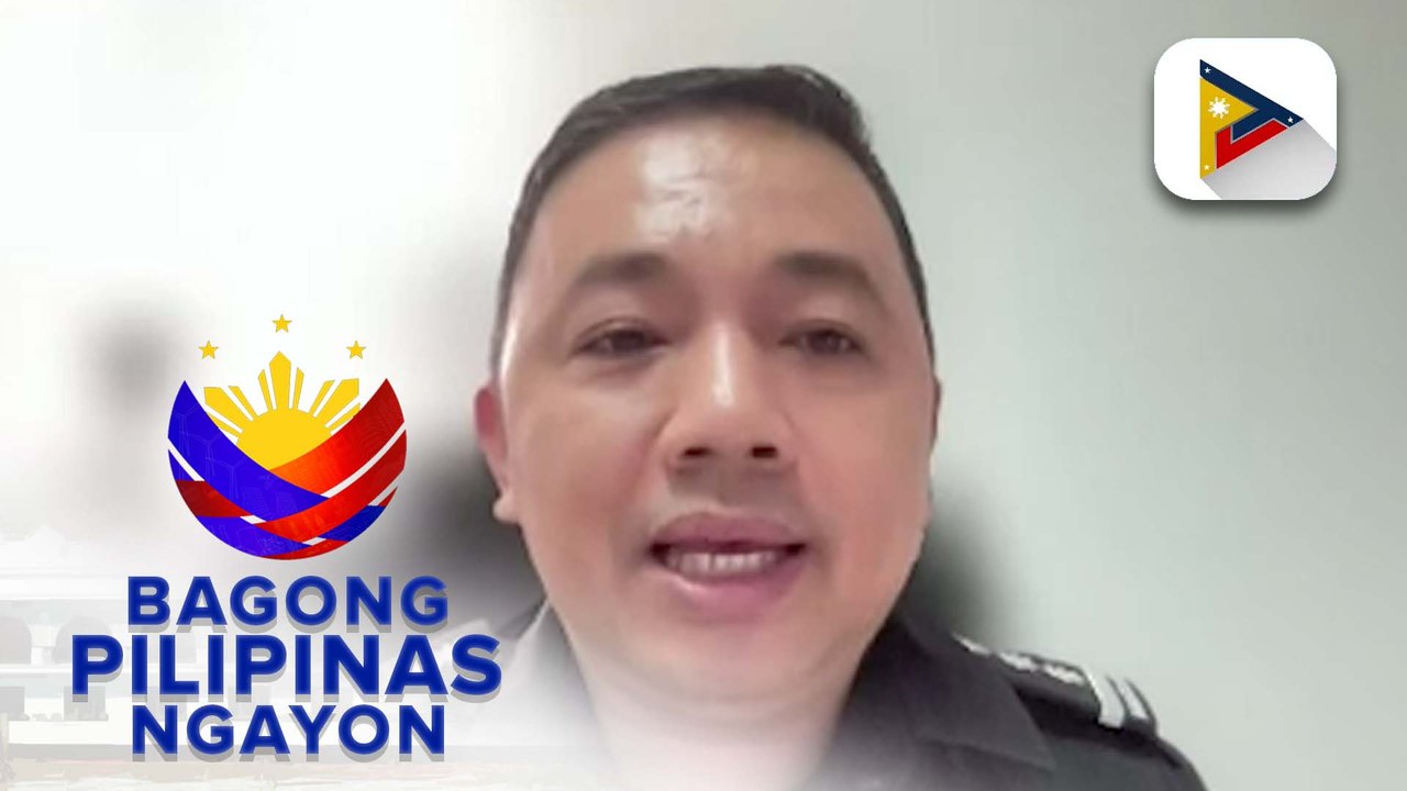 Panayam kay Bureau of Immigration Deputy Spokesperson Melvin Mabulac ukol sa Filipino trafficking victims na dumaan sa backdoor routes at ang paghahanda immigration bureau sa dagsa ng mga pasahero ngayong #SemanaSanta2026
