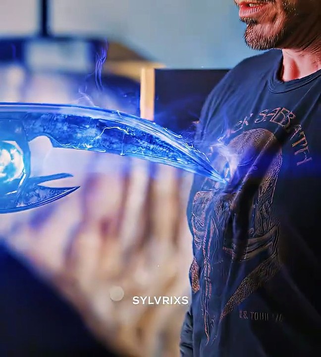 GALXSEE~~~SYLVRIXS Videos