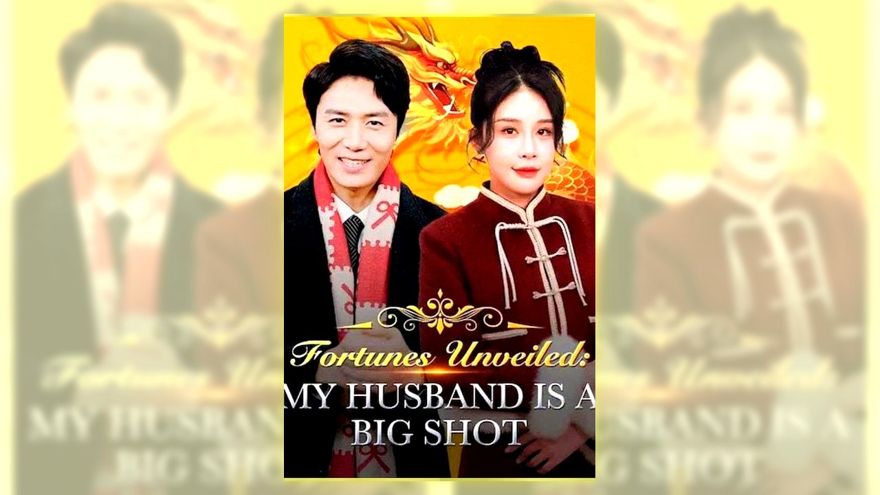 Fortunes Unveiled My Husband Is A Big Shot Full Hd