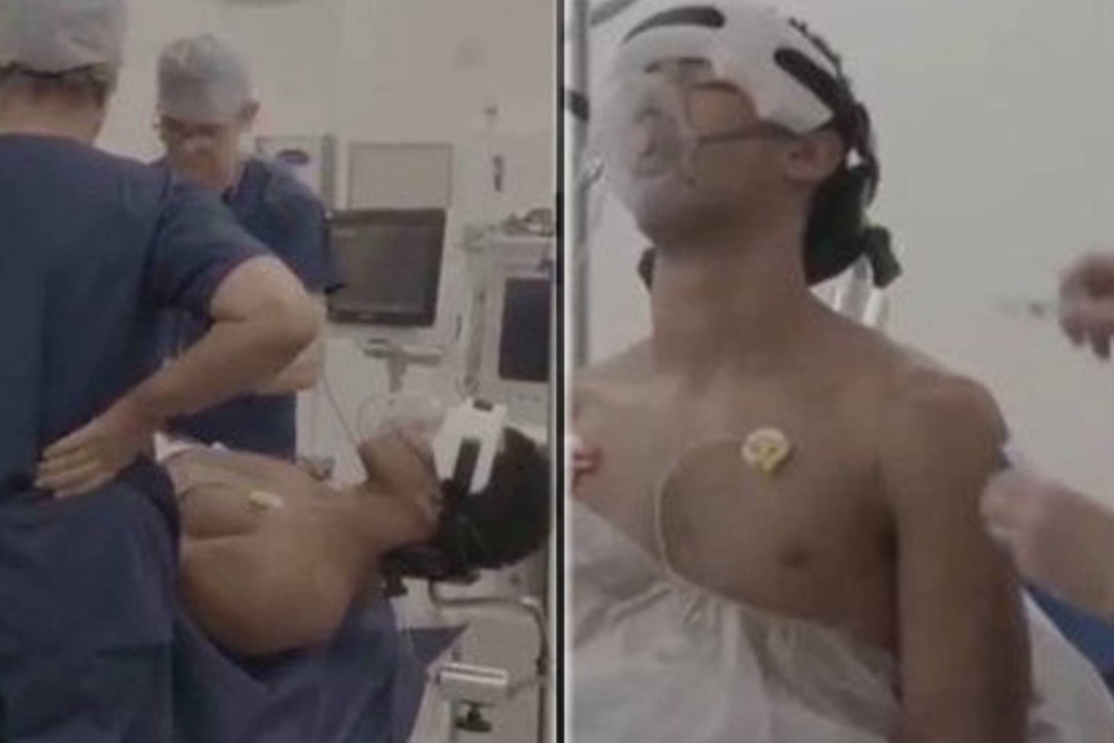 Bellingham: confesiones, nervios y "ansiedad"