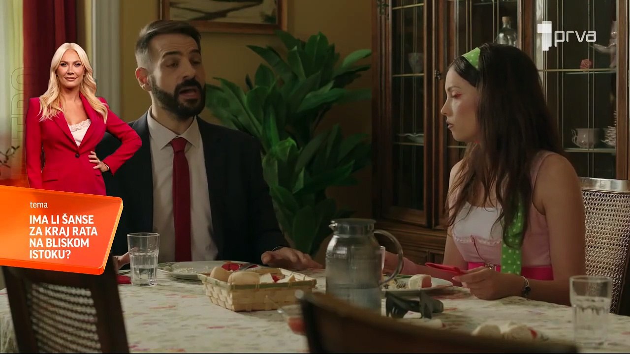 Dadilja sa sela Epizoda 45