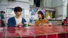 Angels.Fall.Sometimes.E02  English Sub