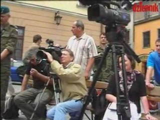 Klich: Koniec z poobrem do wojska