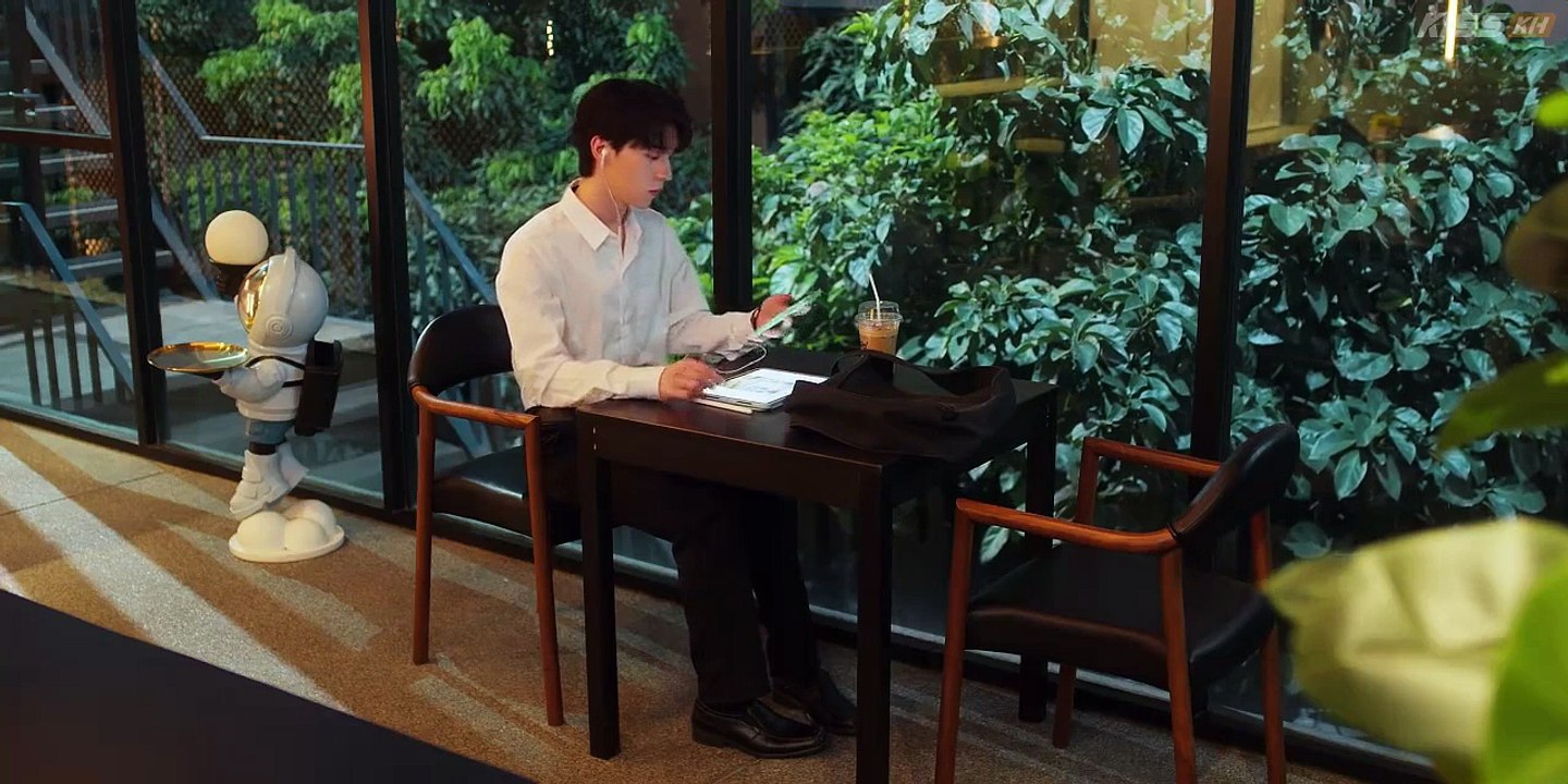 Fourever You Part 2 Uncut Ver Episode 11