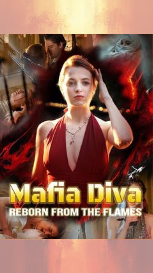 ⁣[#MiniMovie] Mafia Diva - Reborn From The Flames