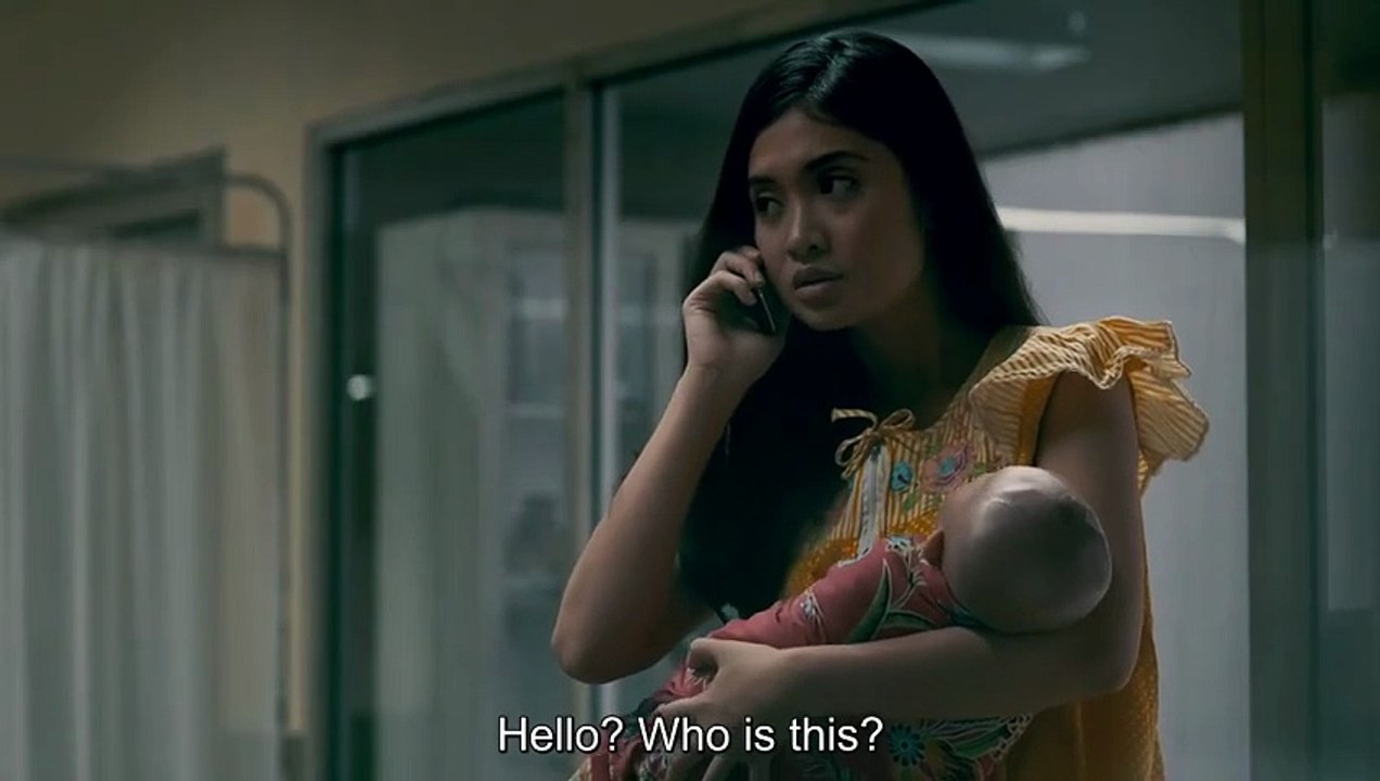 [IDN-Movie] Miracle In Cell No.7 2022 Part2 End (English Subs)