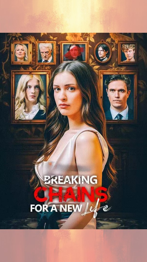 [#MiniMovie] Breaking Chains for a New Life