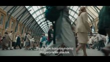 Harry Potter ve Felsefe Taşı | İlk Tanıtım