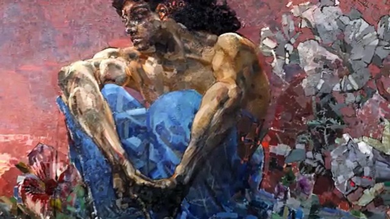 Symbolism and Myth: The art of Mikhail Vrubel