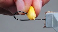 Fish hook hack made simple 🎣