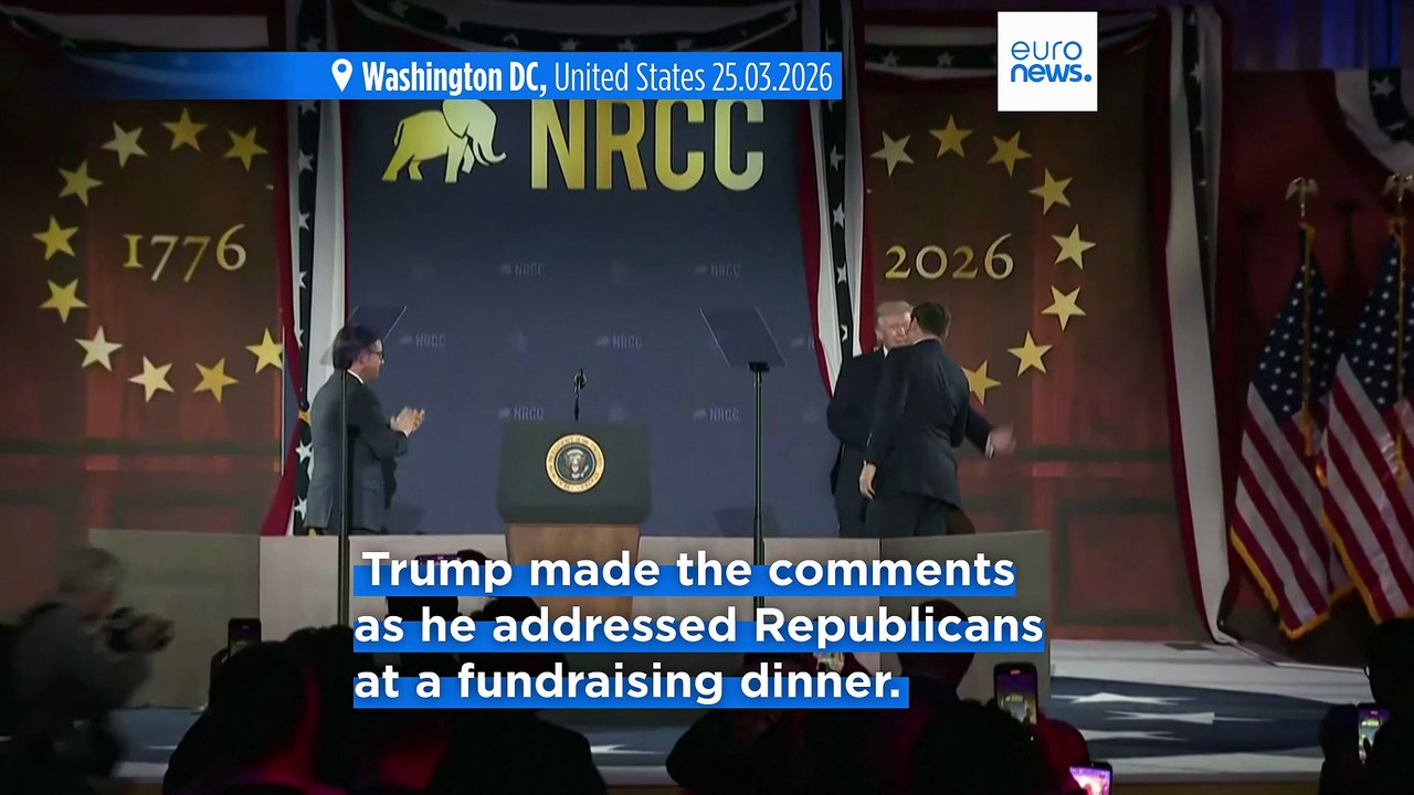 Trump says Tehran negotiators ‘begging’ for US deal to end Iran war