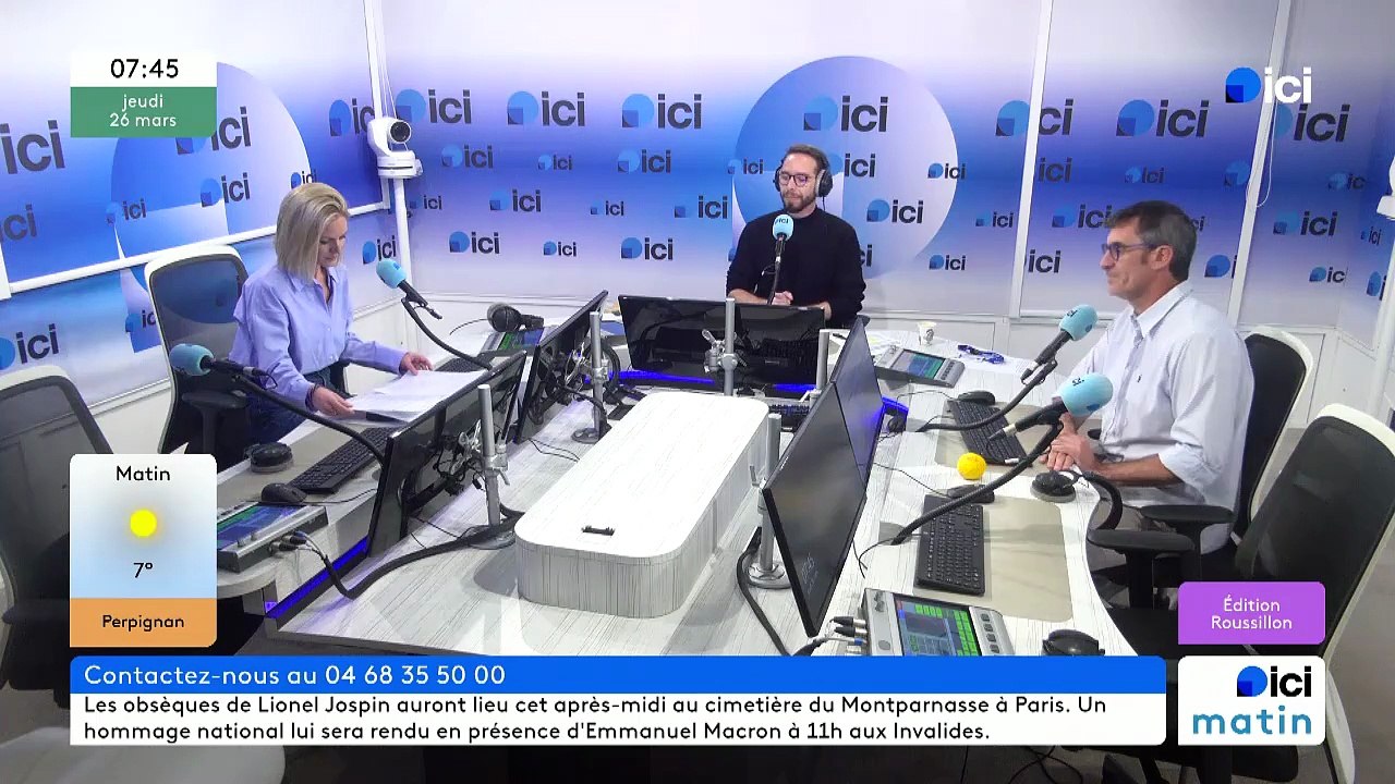 Des projets pour la polyclinique Méditerranée à Perpignan