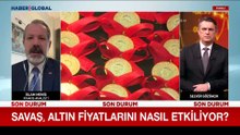 Altın almak için doğru zaman mı?