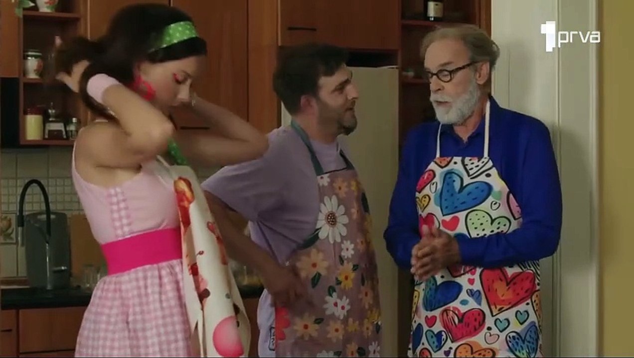 Dadilja sa sela epizoda 43