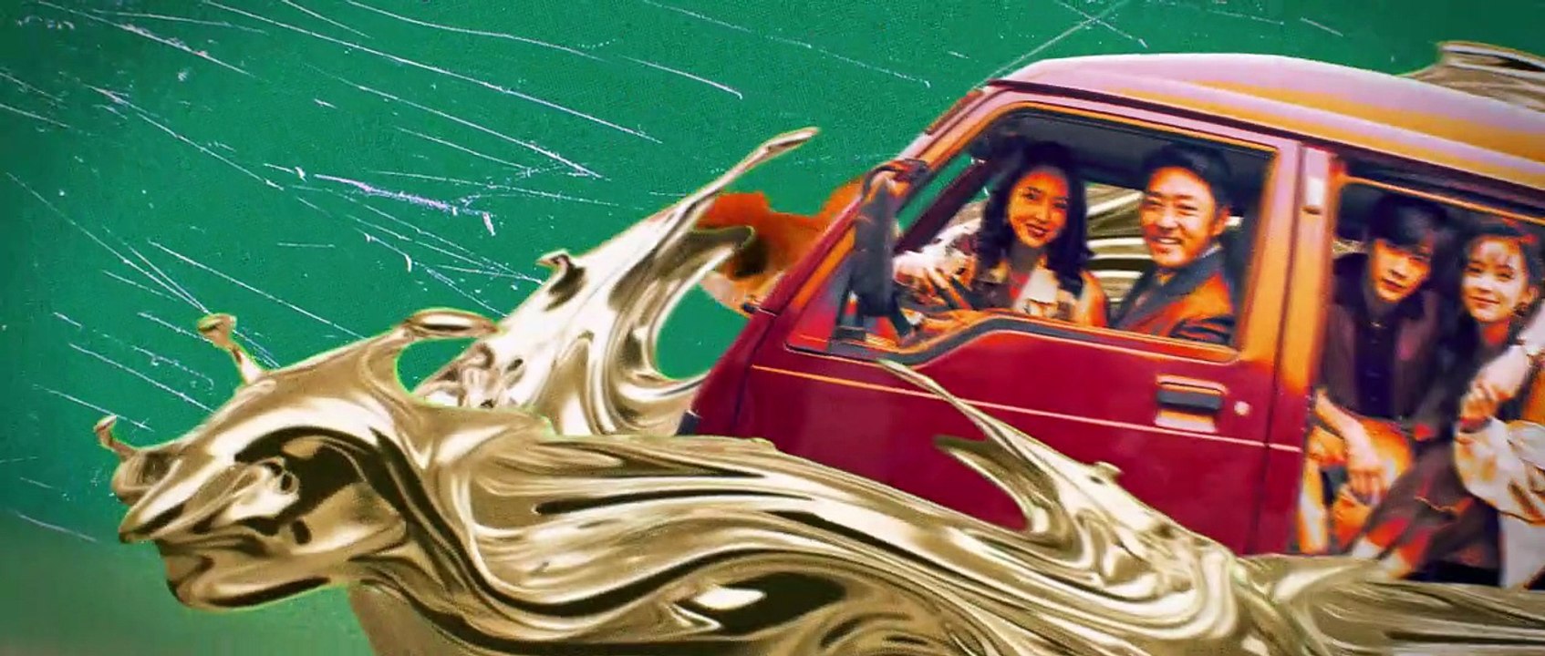 Xin Chào 1983 Tập 3 Thuyêt Minh