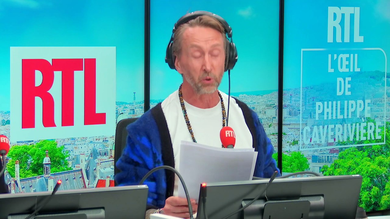 L'oeil de Philippe Caverivière du 26 mars 2026