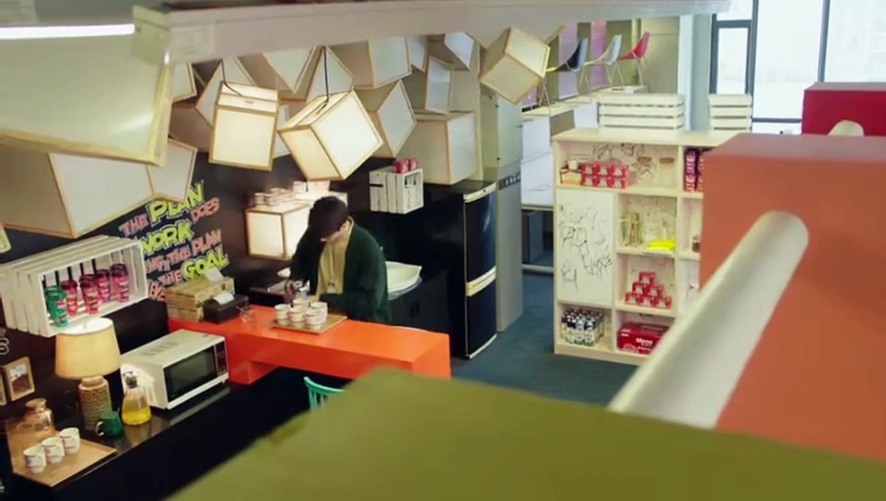 Angels.Fall.Sometimes.E06  English Sub