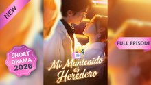 Mi Mantenido es Heredero (En Español)