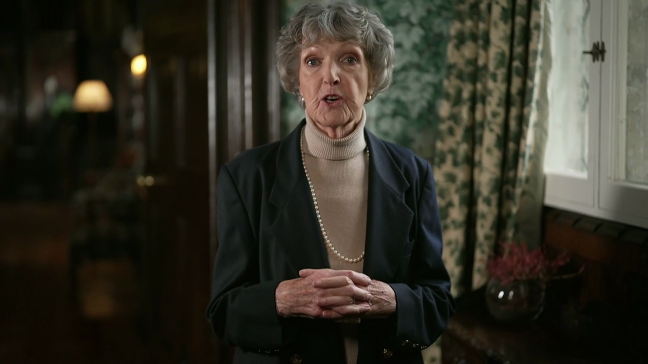 Saving Country Houses with Penelope Keith S1E9 | Lutyens Vision & Haunted Castle Secrets