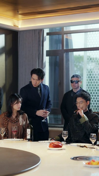 Married to Mr. No Mercy #netshort