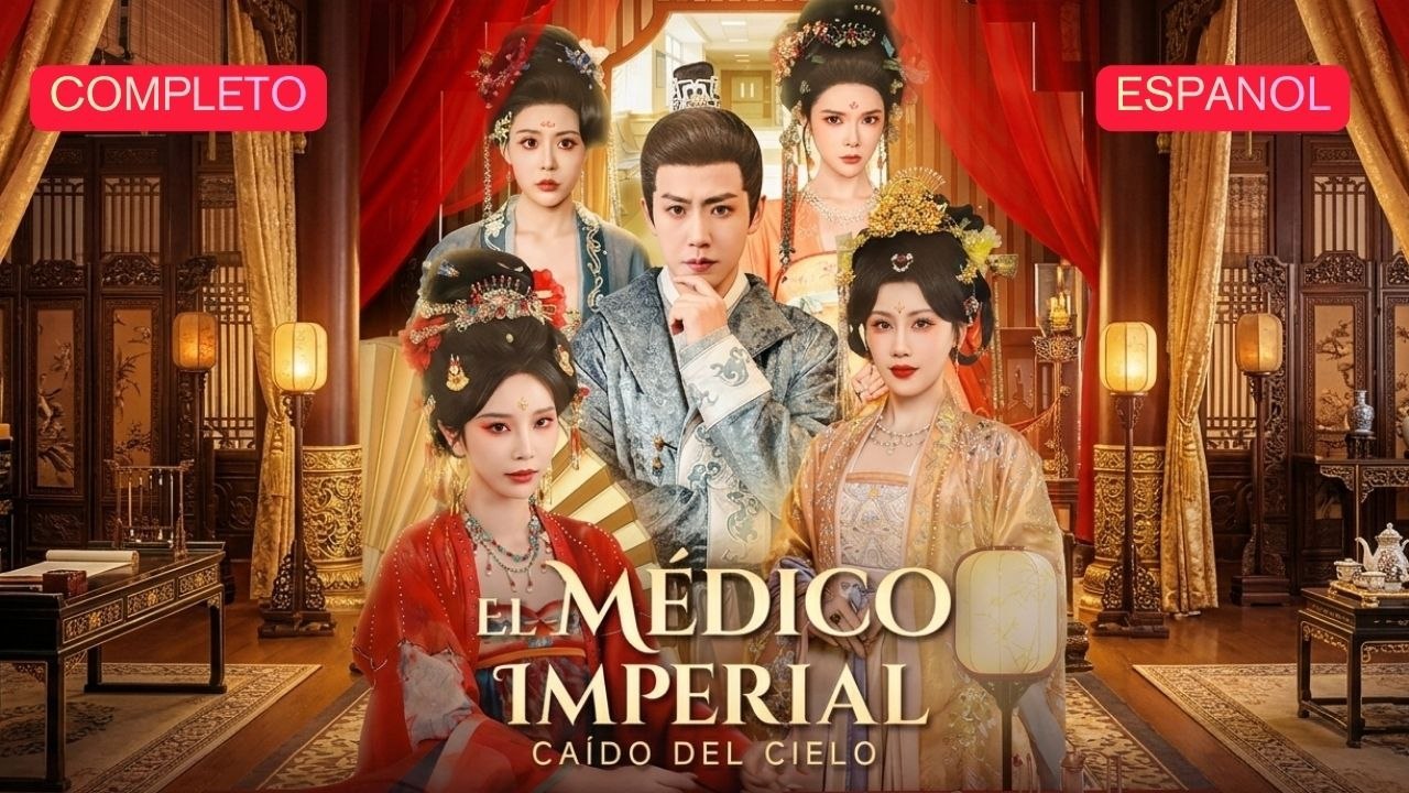El Médico Imperial Caído del Cielo (Sub Español)