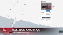 Karadeniz açıklarında vurulan Türk petrol tankeri telsizden yardım istedi