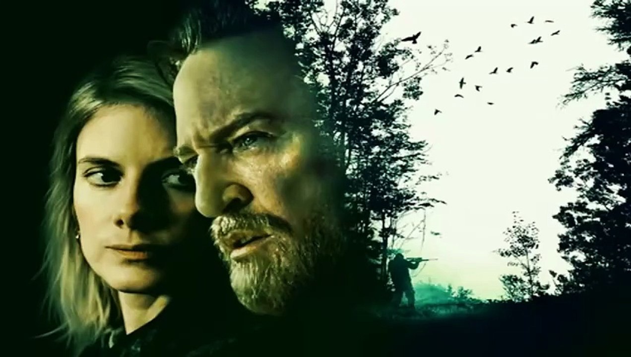 The Hunt S01E05 (2026)