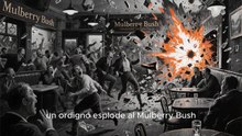 I Birmingham Six #horror #storie #horrorstories #oggetti #misteri #movie