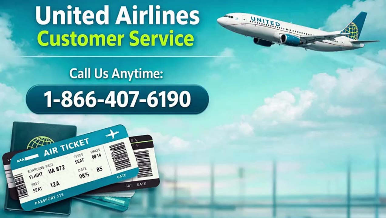 {{Guideline Update} United Airlines Customer Service | 24 Hours Guidelines, Step-by-Step Process (2026)\