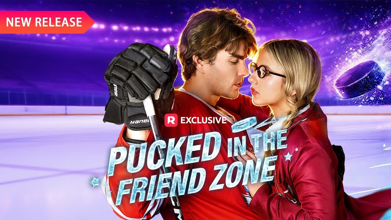 Pucked in the Friend Zone 2026
