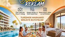 Otel Konaklama Tanıtım Reklam Pazarlama Dakika Reklam Ajansı