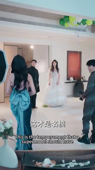 Caught Fiancé Cheating, She Marries Cold Ceo. Wedding Night “Love You 3 Yrs, Kiss Me Baby