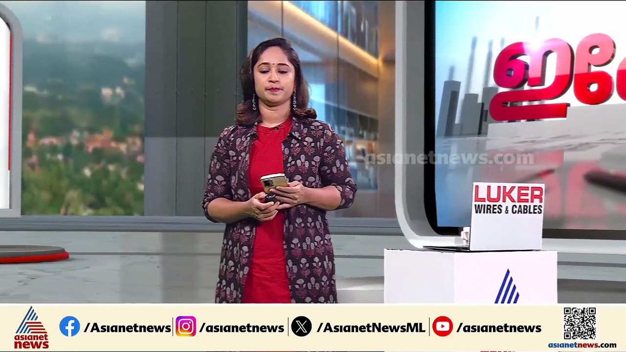 'സഭ തന്നെ കൈവിടില്ല': പിന്തുണ തേടി ഓർത്തഡോക്സ് സഭ തുമ്പമൺ ഭദ്രാസനാധിപനെ സന്ദർശിച്ച് കുമ്മനം രാജശേഖരൻ