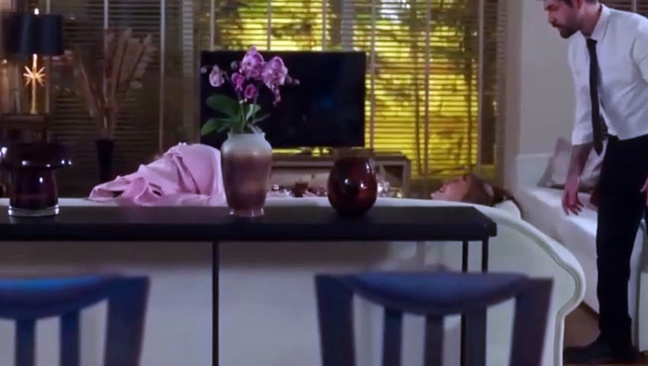 Sevdiğim Sensin (Ep 8) | The Ultimate Sacrifice | Turkish Drama Eng Sub