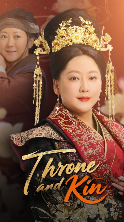 Throne And Kin