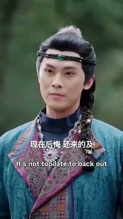 The Ugly Abandoned Concubine's Magnificent Return [Full Movie] [High Quality]Full EP - Full