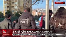 İstanbul’da uyuşturucu soruşturmasında 14 şüpheli adliyede