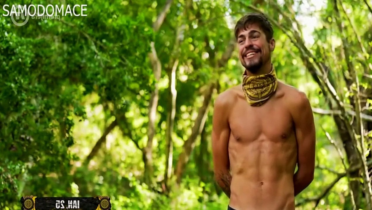 Survivor Srbija Sezona 5 Epizoda 19