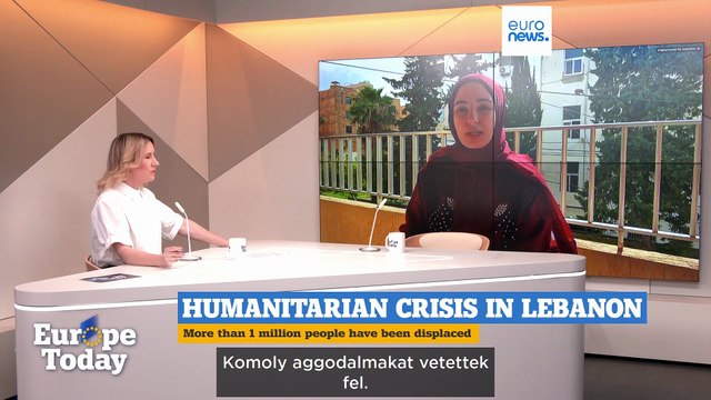 Europe Today: G7-csúcs Franciaországban, Irán elutasítja Trump 15 pontos tűzszüneti tervét