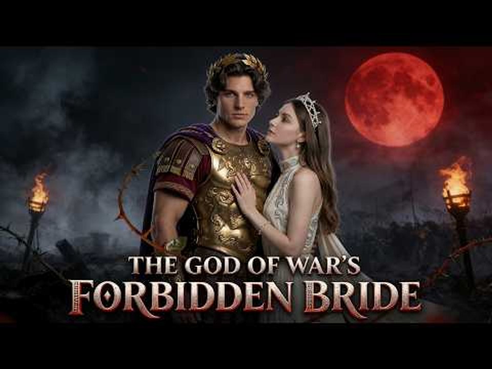 🔥She Was Forced to Marry the God of War… Then Became Untouchable - The God of War's Forbidden Bride | Full Movie Eng Sub 🔥Hot 2026