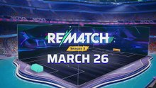 Rematch Season 3 Official Teaser Trailer