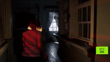 Resident Evil Requiem Official Path Tracing Trailer