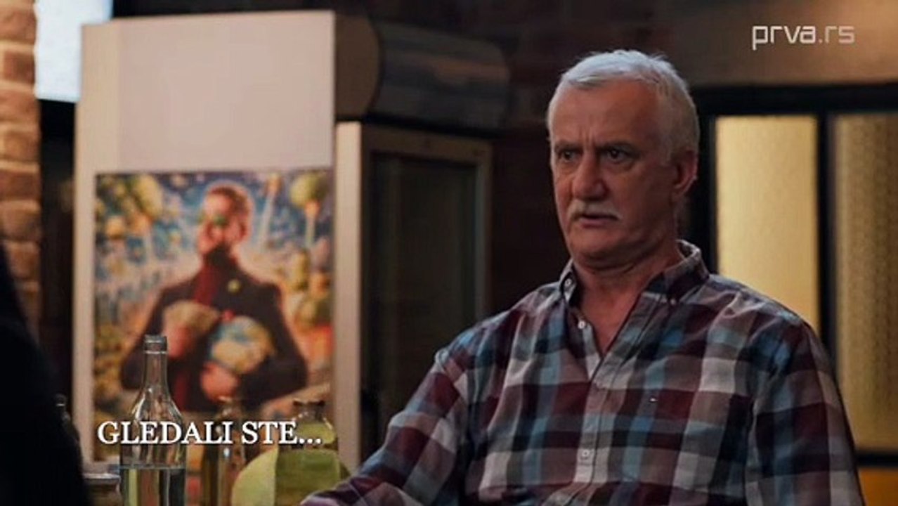 Igra sudbine - 1729 epizoda NOVO