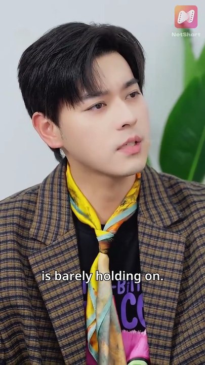 A poor man marries into a rich family, takes control—he’s a supreme cultivator