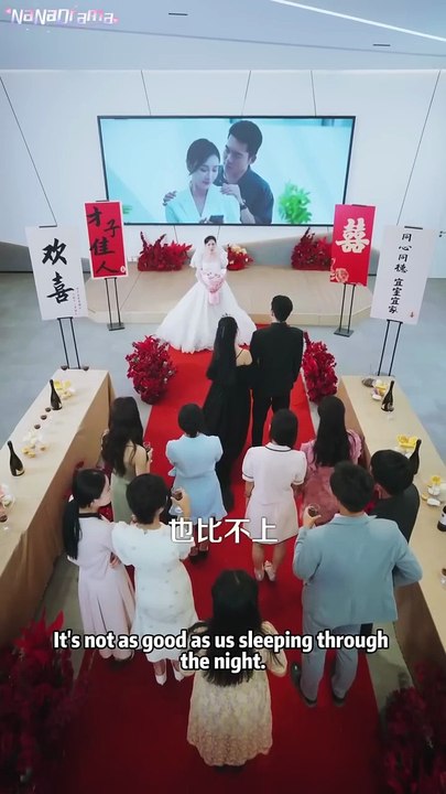 Betrayed at wedding,she weds CEO CEOprotects her and makes her ex pay!